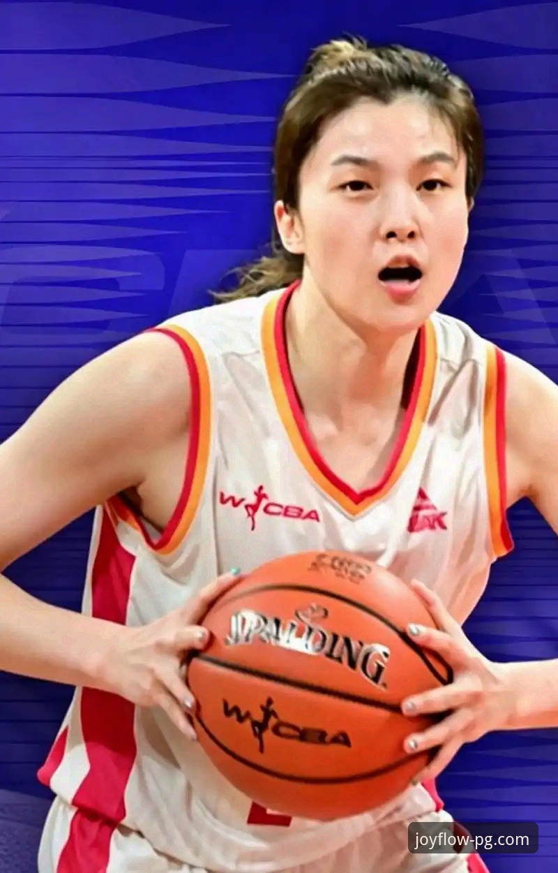 WCBA总决赛G1四川大胜山西：从34分分差看女篮联赛竞争格局全面解析